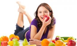 Điều bạn bắt buộc phải biết khi ăn trái cây