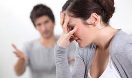 Người vợ tật nguyền đau đớn nhìn chồng 'tòm tem' với ô sin