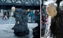 10 đài phun nước độc nhất vô nhị trên thế giới