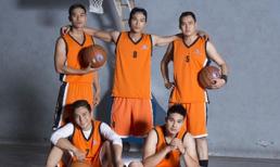 Điểm mặt dàn 'hotboy bóng rổ' của V-biz