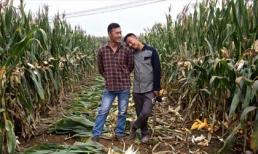 Xúc động chuyện tình đồng tính ở nông thôn Trung Quốc