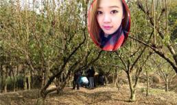 Chấn động thiếu nữ xinh như hot girl bị tài xế taxi cưỡng hiếp, giết hại