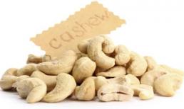 9 lợi ích sức khỏe tuyệt vời của hạt điều