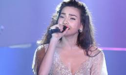 Hồ Ngọc Hà mượn nhạc trải lòng cuộc tình đầy sóng gió