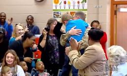 Những khoảng khắc khiến bạn không thể kìm nước mắt