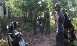 Kinh hoàng gói quà phát nổ ở khu tập thể giáo viên ngày 20/11