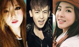 Điểm mặt sao Hàn khó 'nhìn mặt đoán tuổi'