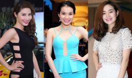 3 kiểu váy dự tiệc đang khiến sao Việt 'sôi sục'