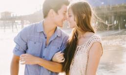 Tôi yêu em, cô gái tôi từng lợi dụng