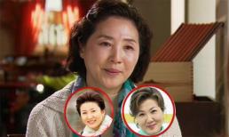 Những 'Bà mẹ quốc dân' đáng kính nhất màn ảnh