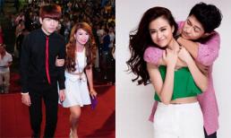 4 “cặp đôi tin đồn” chưa bao giờ thừa nhận chuyện tình cảm