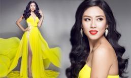Miss World 2014: Lộ diện trang phục dạ hội của Nguyễn Thị Loan