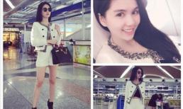 Điểm tin sao Việt 24h qua 