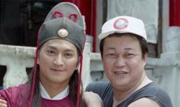 Triển Chiêu tiết lộ 'thói xấu' của 'Bao Công' Kim Siêu Quần