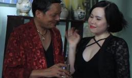 Năm phút diễn hài Tết, Trương Phương hét giá 200 triệu