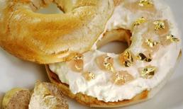 Vì sao vàng ăn được có giá ngàn đô?