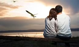 Vợ, anh yêu em nhiều hơn ngày mình yêu nhau