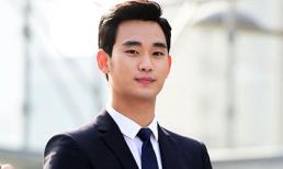 Kim Soo Hyun bỏ túi hơn 1,7 nghìn tỷ trong 1 năm tại Trung Quốc