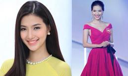 HHVN 2014: Thí sinh bị tố phẫu thuật mũi đột ngột bỏ thi