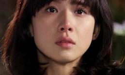 Khi sao Hàn vật lộn để thoát khỏi ám ảnh từ vai diễn