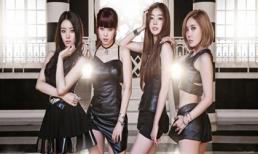 Kpop 2009: 2NE1, f(x) tiến như vũ bão, T-ara tuột dốc không phanh