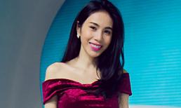 Thủy Tiên là người giữ 'tay hòm chìa khóa' trong gia đình