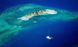 8 hòn đảo tuyệt nhất cho mùa đông