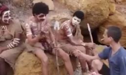 Chết chỉ vì thèm hút thuốc