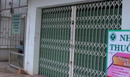 Người đàn ông treo cổ chết trong căn phòng khóa kín