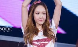 Jessica sẽ sớm hoạt động trở lại cùng SNSD?