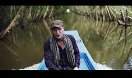 Nam ca Kyo York giới thiệu cảnh đẹp miền tây cùng ca khúc 'What makes you beautiful'