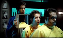 Những anh chàng thợ cạo láu cá