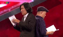 Anh trai Jame Bond khiến GK Huy Tuấn có cảm giác 'quen quen'