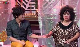 Phi Phụng xuất quỷ nhập thần trên sân khấu Ơn giời! Cậu đây rồi