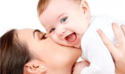 Tăng sức đề kháng cho trẻ bằng các chiêu đơn giản