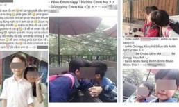 Giật mình chuyện 10X xưng vợ chồng, kể yêu đương thắm thiết trên mạng xã hội