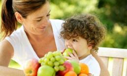 Những lưu ý bạn bắt buộc phải biết khi ăn táo