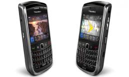 Blackberry 9650 nhập Mỹ giá chỉ 1,3 triệu đồng!