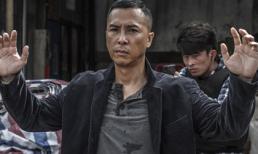 Chung Tử Đơn tái xuất trong 'siêu phẩm' Kungfu mới