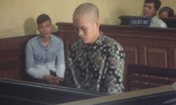 17 năm tù cho kẻ ghen tuông bóp cổ vợ đến chết