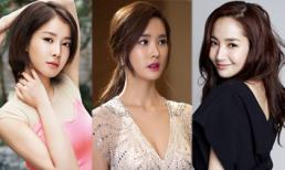 Sao Hàn dũng cảm từng thừa nhận 'dao kéo'