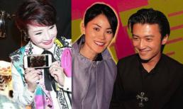 Tạ Đình Phong 'ngoan' từ khi tái hợp với Vương Phi 