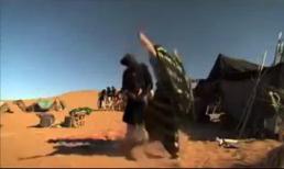 Thủ lĩnh sợ vợ