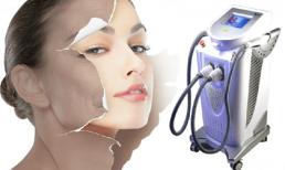 Ưu đãi 70% trị sạm và nám da tại Solar Spa