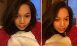  Hiền Thục khoe vẻ đẹp trẻ trung 'vượt thời gian'