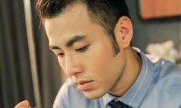 Akira Phan nổi bật với âm nhạc online riêng biệt