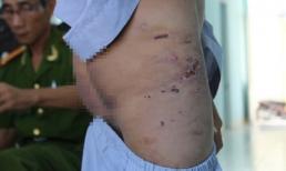 Hai chú tiểu bị đánh dã man vì nghi ăn cắp tiền công đức