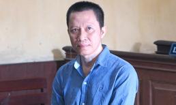 Giết người cướp vàng rồi chôn xác phi tang