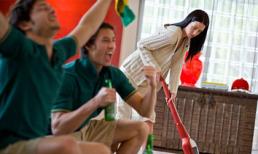 Chồng lười, vợ hãy xem lại mình