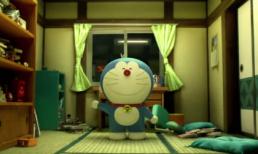 Gặp lại Doreamon qua phim hoạt hình 3D